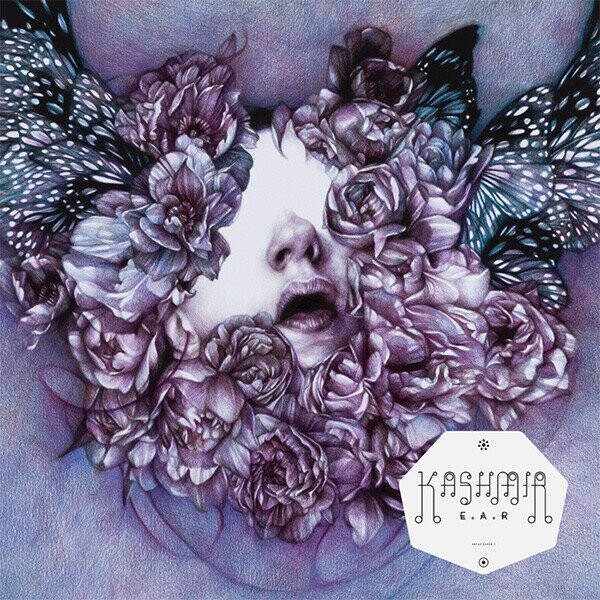 Kashmir - E.a.r - 2020 - Vinyl Lp
