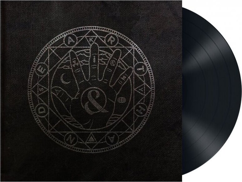 Of Mice & Men - Earth & Sky - Vinyl Lp