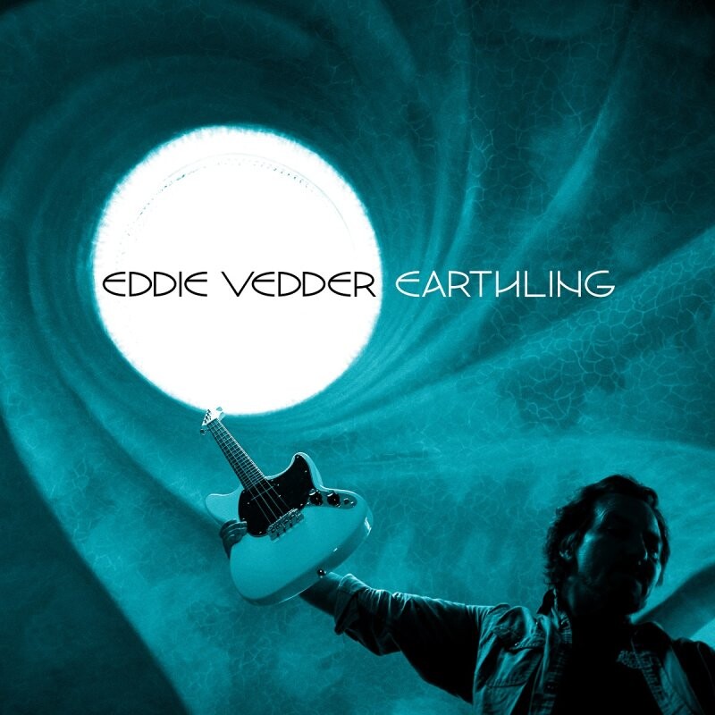 Eddie Vedder - Earthling - Deluxe Edition - CD