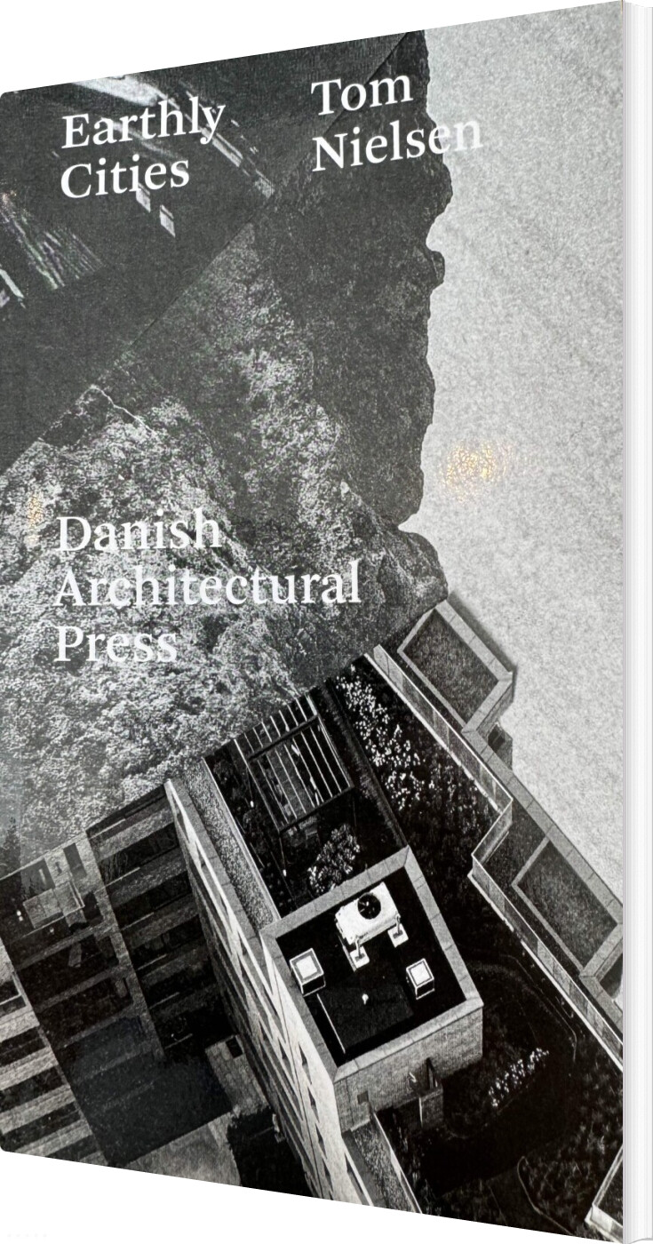 Earthly Cities - Tom Nielsen - English Book