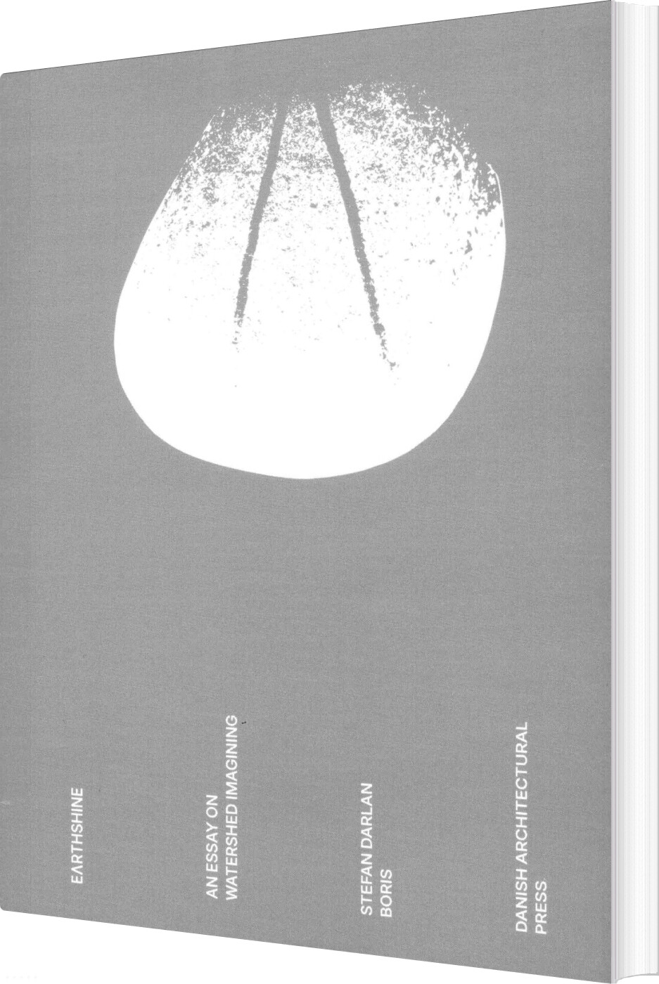 Earthshine - Stefan Darlan Boris - English Book