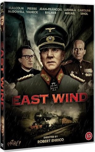 East Wind - DVD - Film