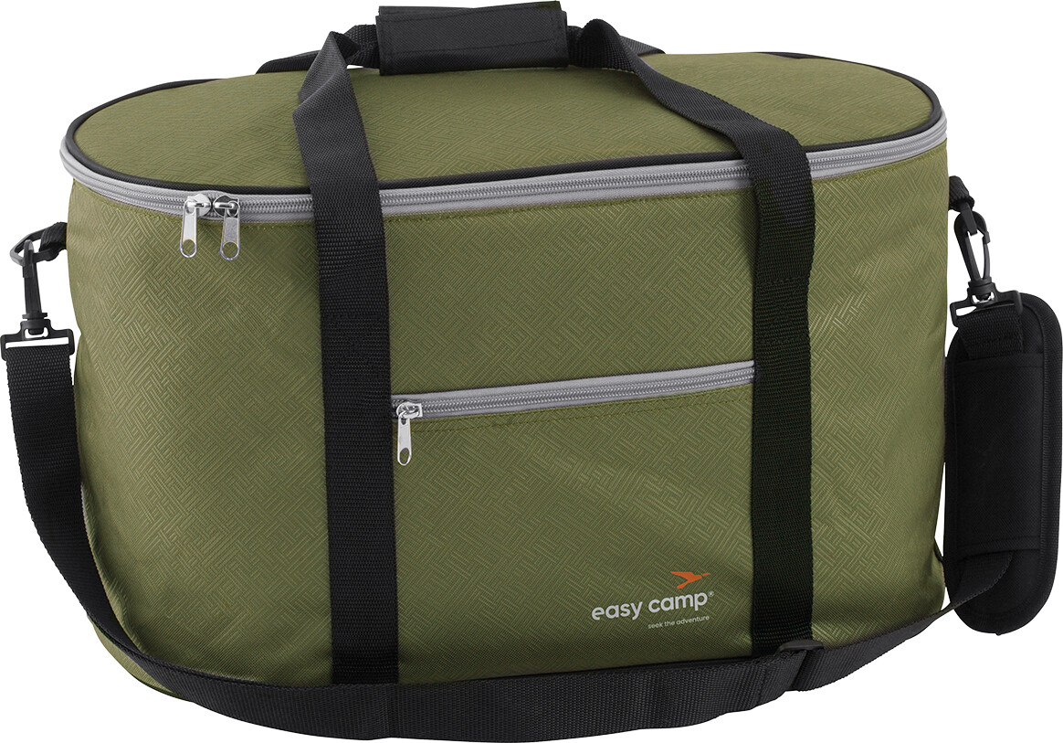 Easy Camp Arctic Daisy L - Køletaske - 28 liter - Grøn