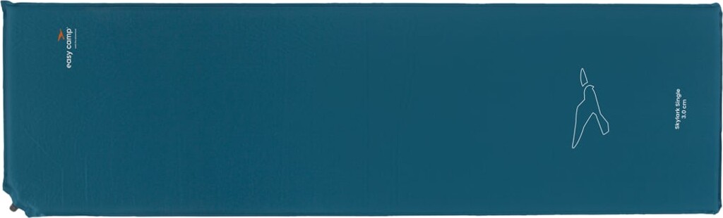 Easy Camp - Måtte - Blå