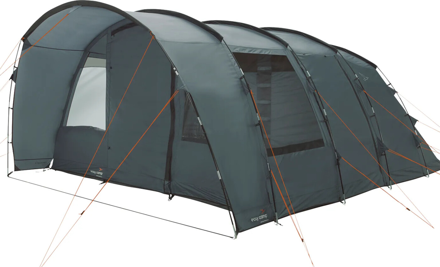 Easy Camp - Skarvan 6 - Blue - 6-person