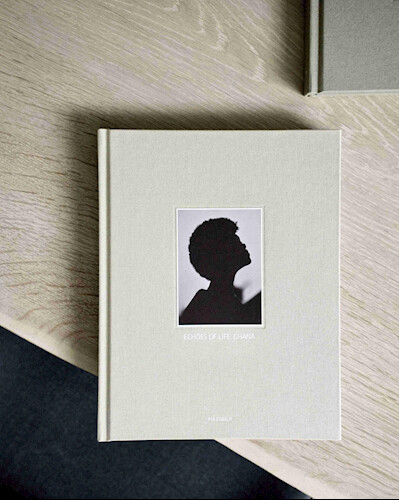 Echoes Of Life: Ghana - Pia Størup - Bog