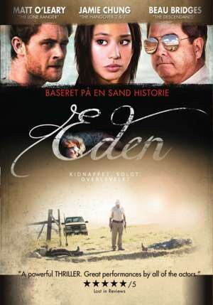 Eden - DVD - Film