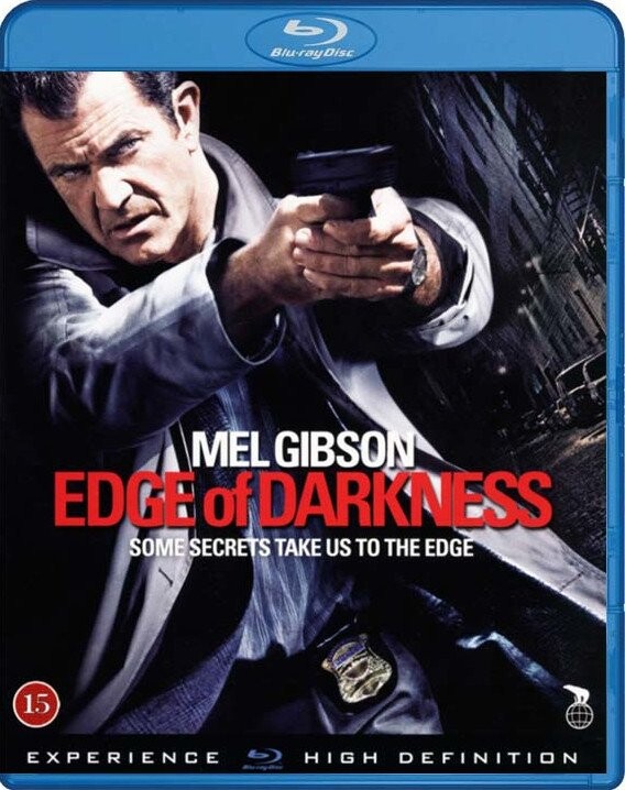 Edge of Darkness - Blu ray