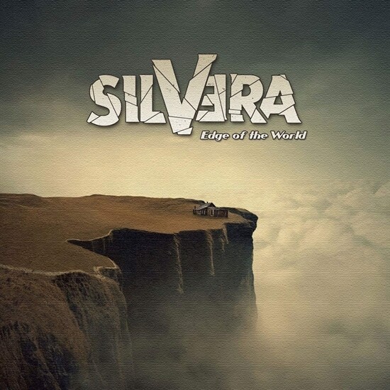 Silvera - Edge Of The World - CD