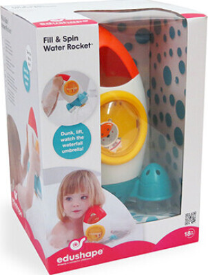 Edushape - Bade Raket