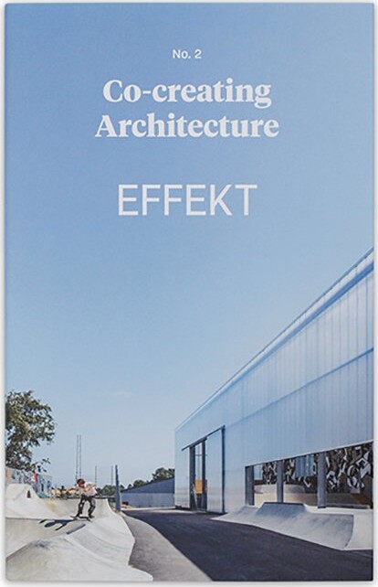 Effekt - Birgitte Kleis - English Book