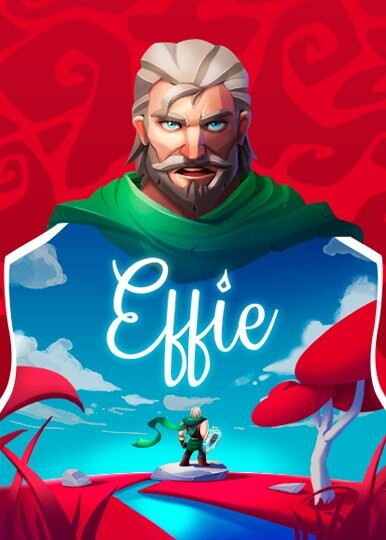 Billede af Effie - Nintendo Switch
