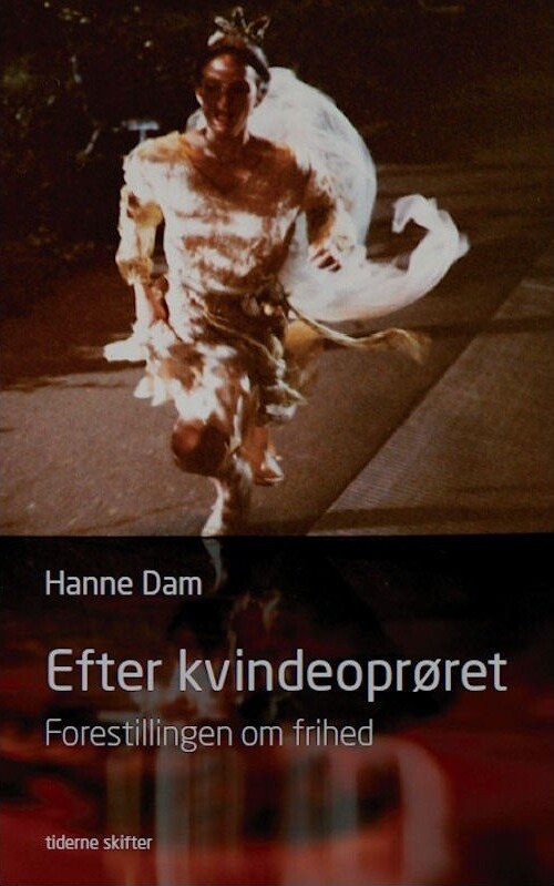 Billede af Efter Kvindeoprøret - Hanne Dam - Bog