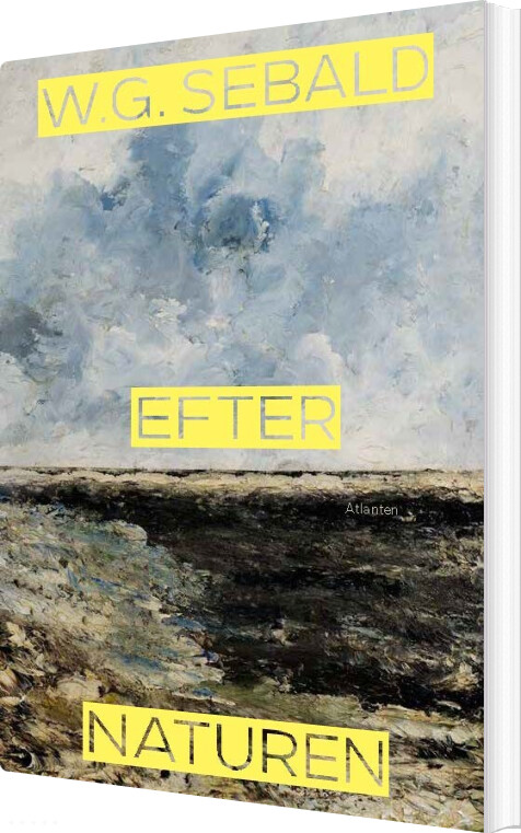 Billede af Efter Naturen - W.g. Sebald - Bog