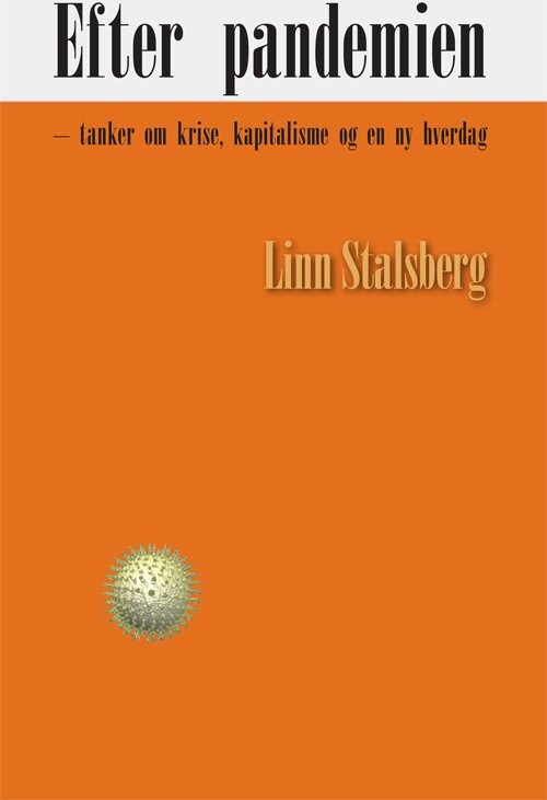 Billede af Efter Pandemien - Linn Stalsberg - Bog