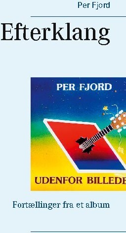 Efterklang - Per Fjord - Bog