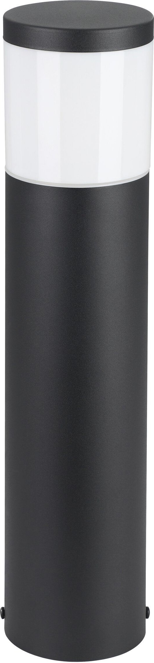 Eglo - Basalgo-z - Udendørs Standerlampe - Sort - H45 Cm - Rgb Tw