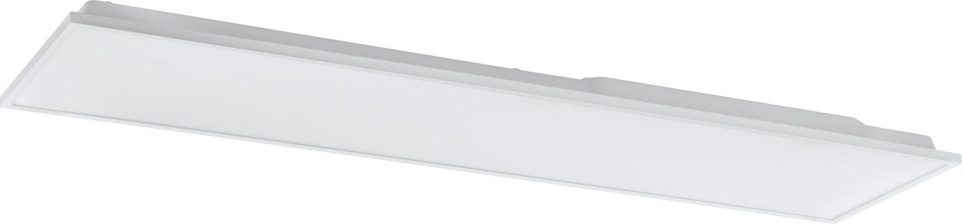 Eglo - Herrora-z Loftlampe Hvid 120x30 - Tw - Zigbee, Bluetooth