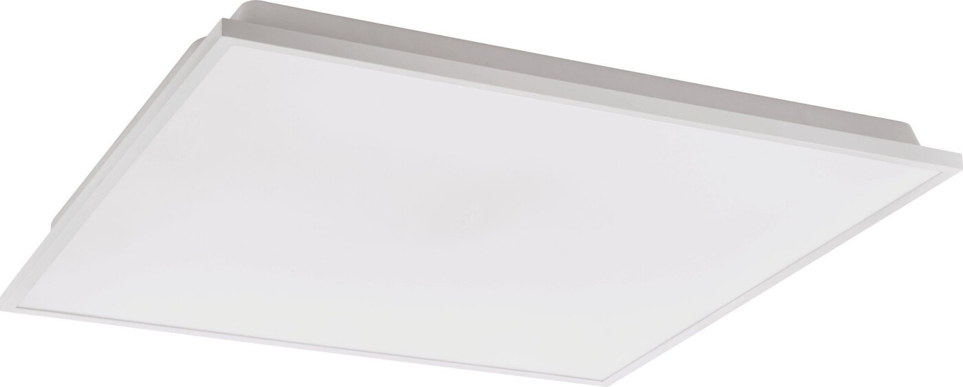 Eglo - Herrora-z Led Panel - Hvid 45x45 Cm Tw Zigbee Bt