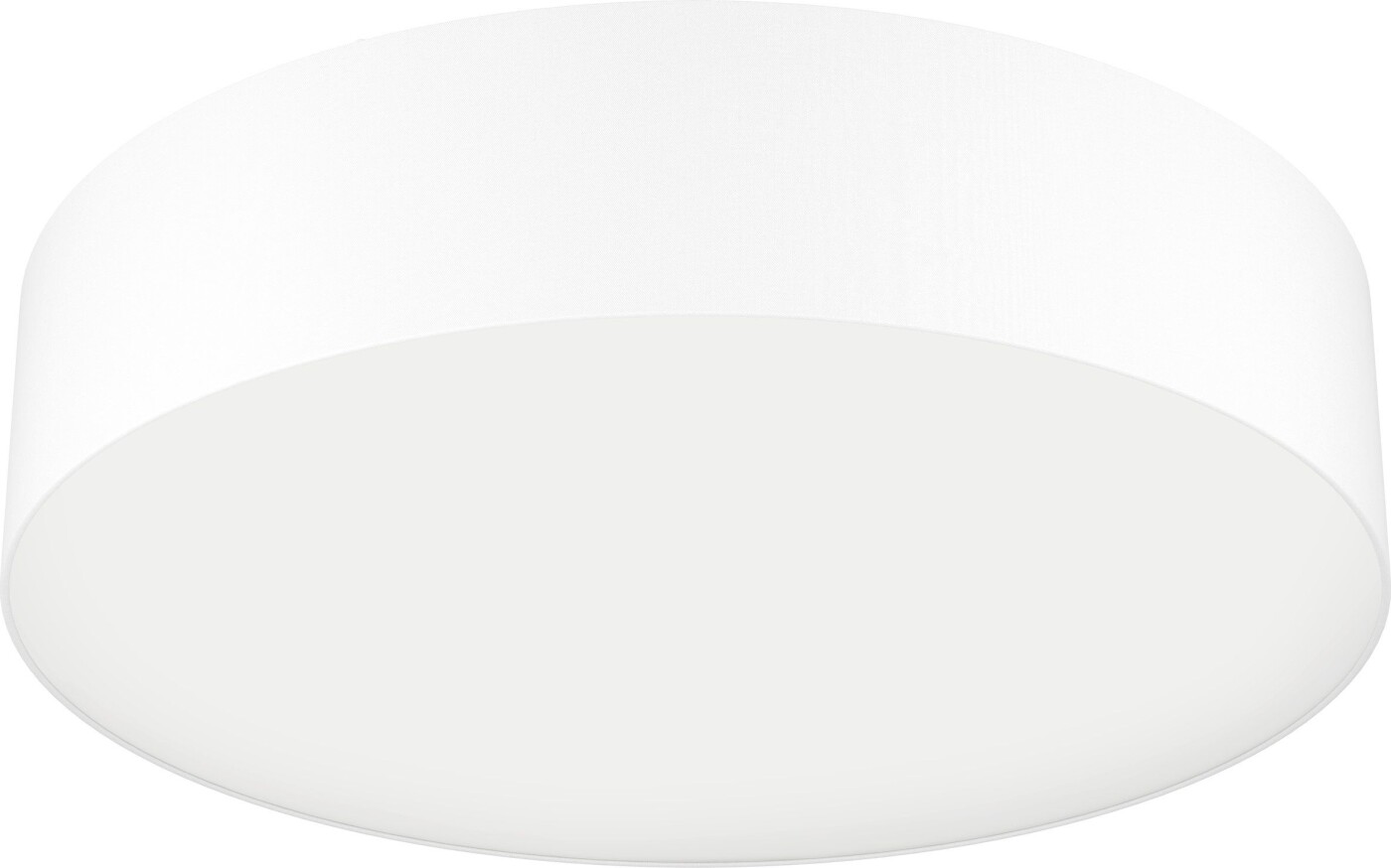 Eglo - Romao-z Loftlampe Hvid ø57 - Rgb + Tw - Zigbee, Bluetooth