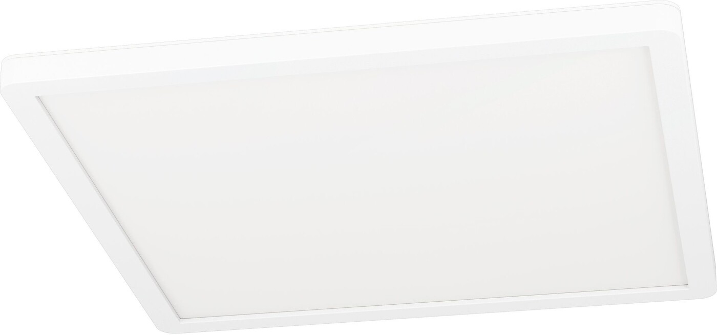 Eglo - Rovito-z Loftlampe Hvid 29,5x29,5 - Rgb + Tw - Zigbee, Bluetooth