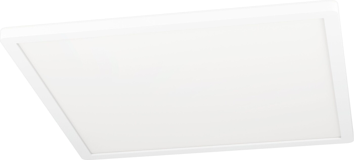 Eglo - Rovito-z Loftlampe Hvid 42x42 - Rgb + Tw - Zigbee, Bluetooth