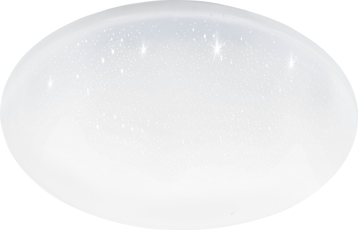 Eglo - Totari-z - Plafond - Hvid - Krystaleffekt - Tw Zigbee Bt