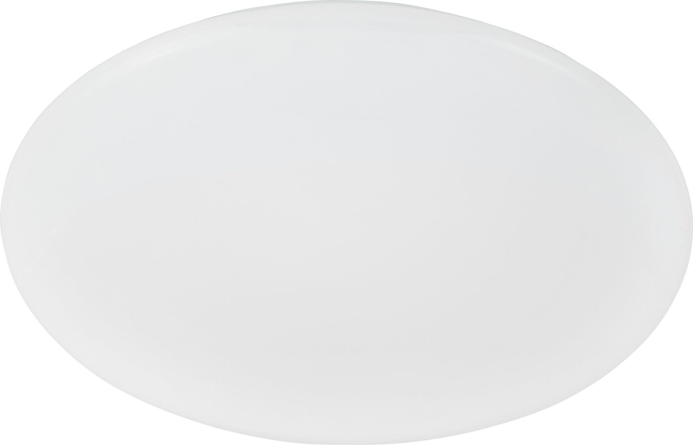 Eglo - Totari-z Plafond Lampe - Hvid ø38 Cm - Tw Zigbee Bt