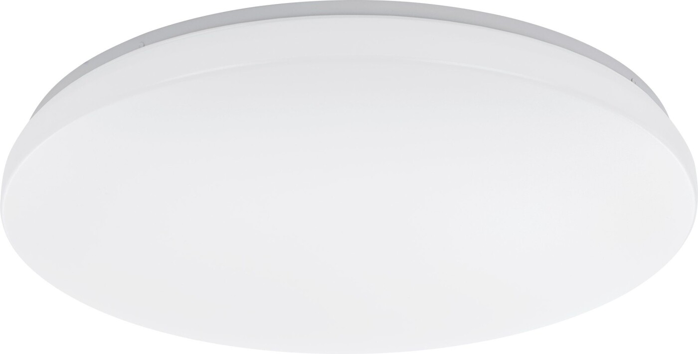 Eglo - Totari-z Plafond Lampe - Hvid ø53 Cm - Tw Zigbee Bt