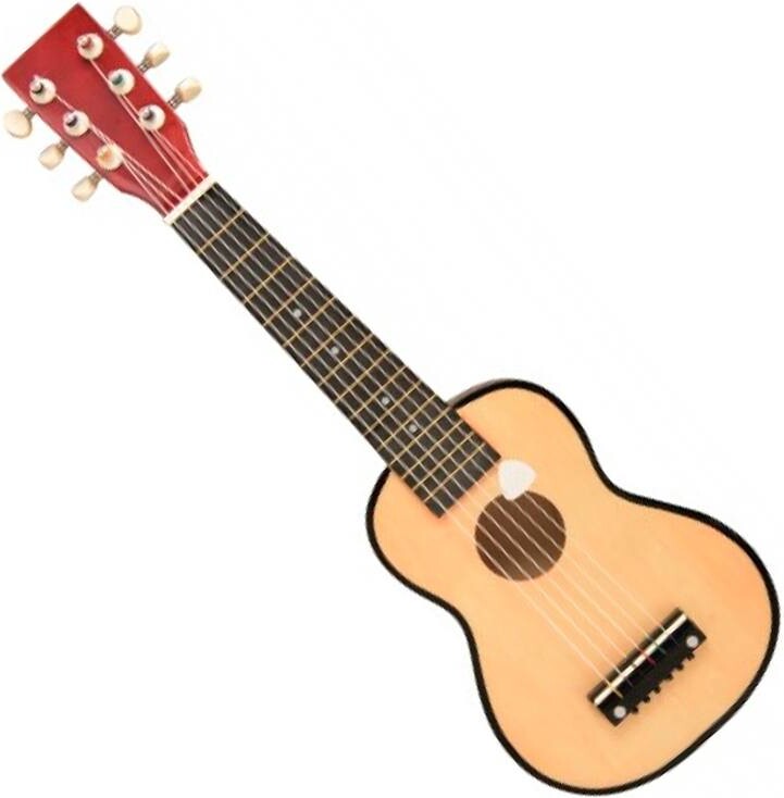 Egmont Toys - Klassisk Guitar