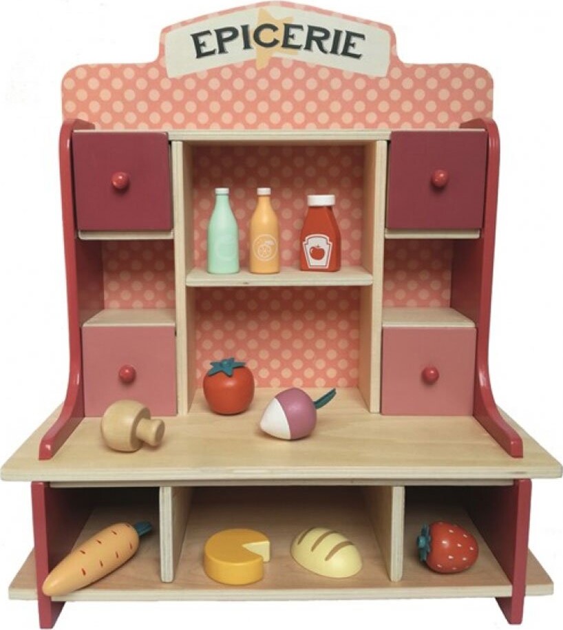 Egmont Toys - Lille Butik - (700050)