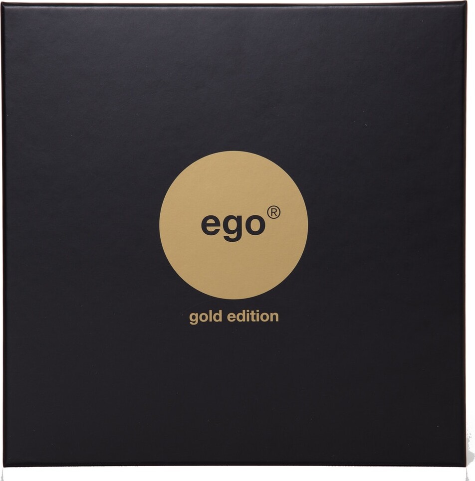 Billede af Ego Spillet - Gold Edition hos Gucca.dk