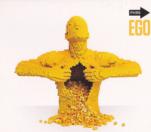 Per Vers - Ego - CD