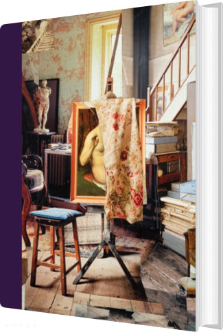 Ehrengard - Karen Blixen - Bog