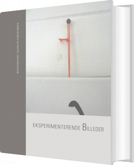 Billede af Eksperimenterende Billeder - Karin Munch - Bog