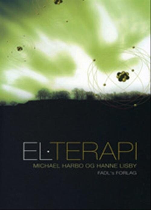 El Terapi - Hanne Lisby - Bog