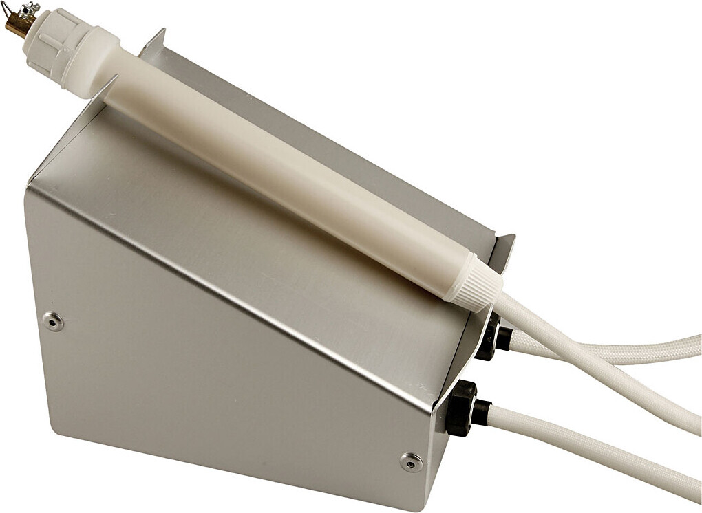 Elbrænder GS 1, tykkelse 0,7 mm, 1 stk.