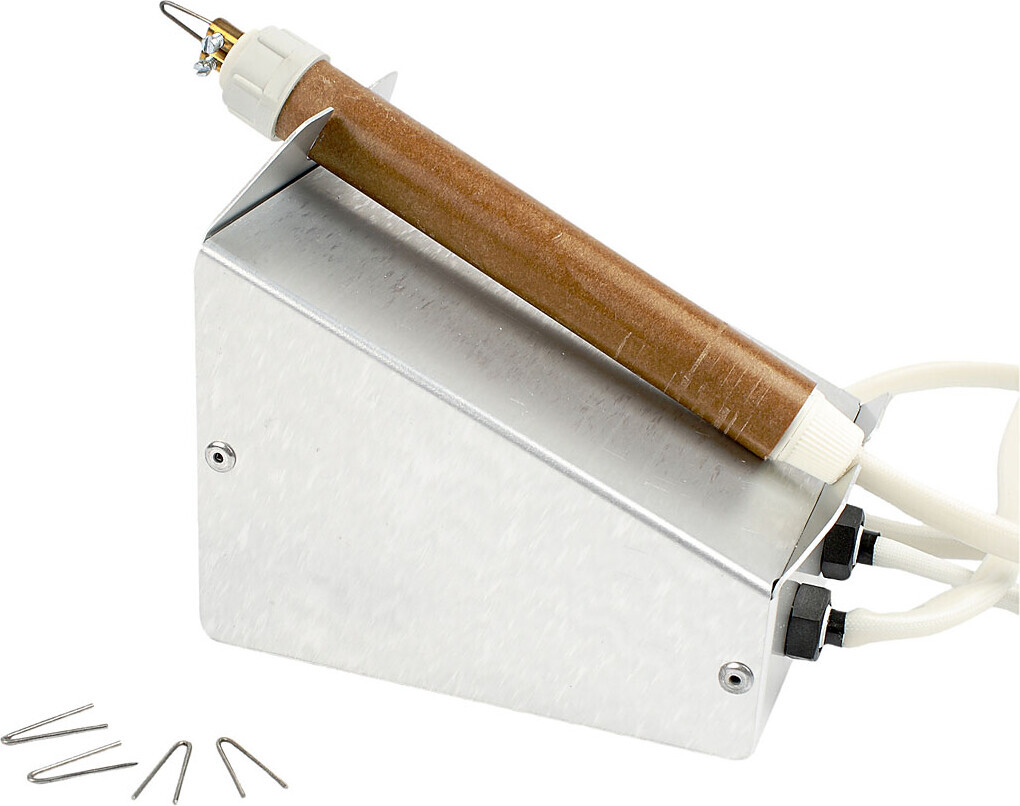 Elbrænder GS 1A, tykkelse 1,1 mm, 1 stk.