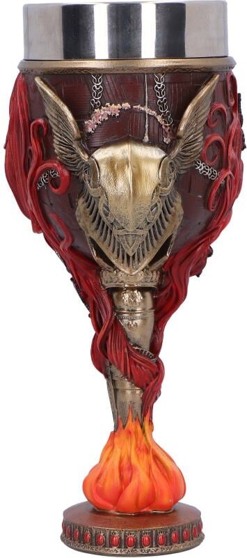 Nemesis Now - Elden Ring - Malenia Blade of Miquella Goblet - Krus