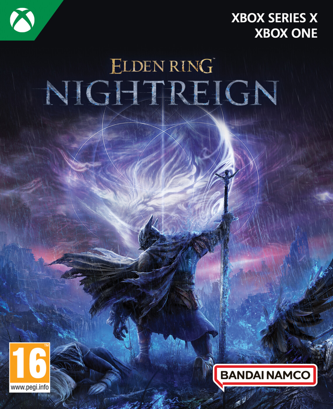 Elden Ring Nightreign - Xbox Series X