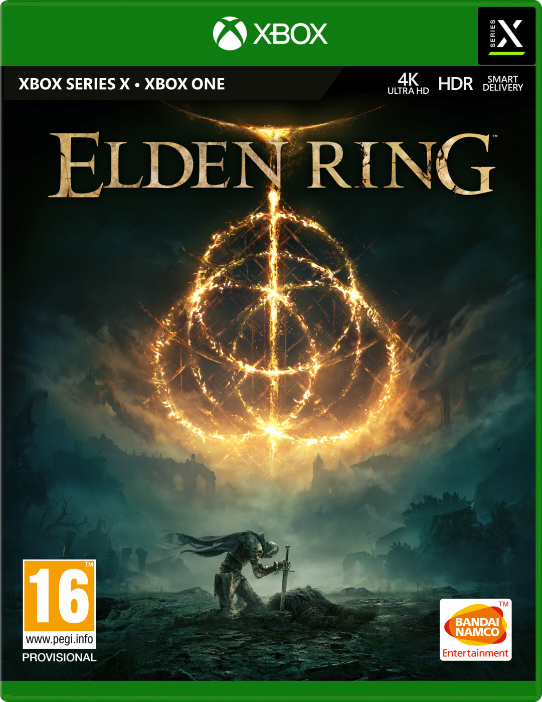 Elden Ring - Xbox One