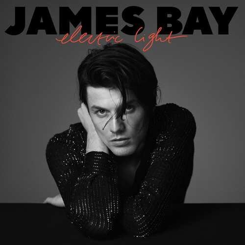 James Bay - Electric Light - CD