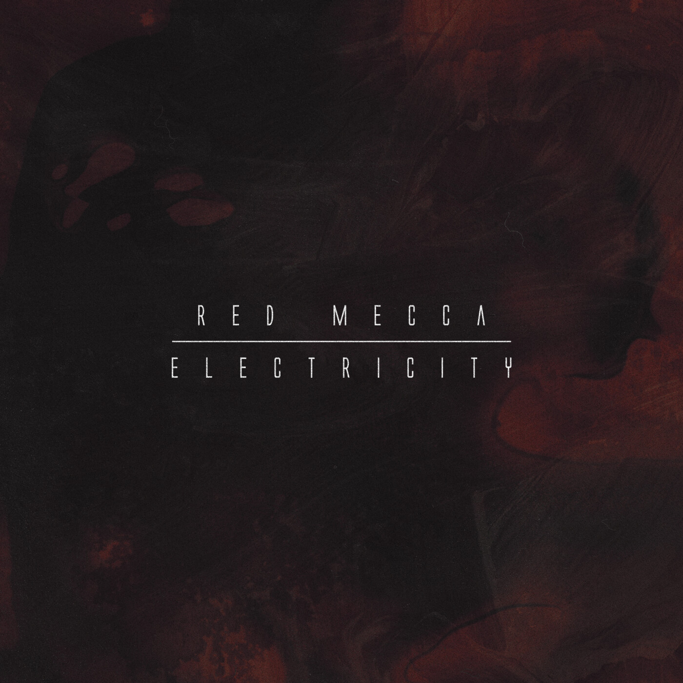 Red Mecca - Electricity - Vinyl Lp