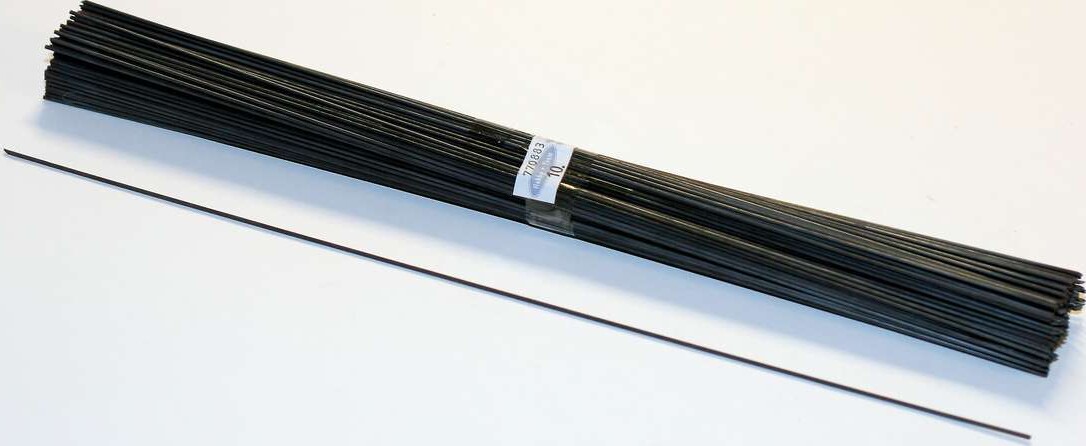 Elefanttråd 1,6 X 400 Mm - Ca 25 Stk