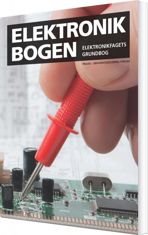 Elektronikbogen - Diverse - Bog