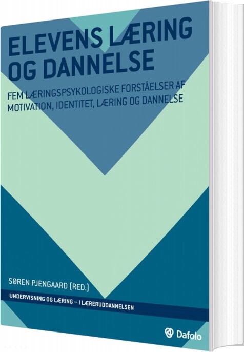 Billede af Elevens Læring Og Dannelse - Mads Hermansen - Bog