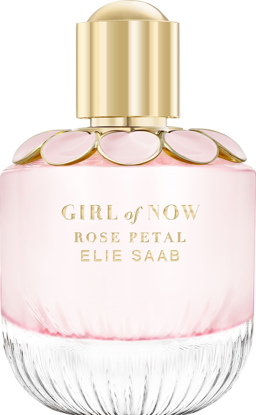 Elie Saab - Girl Of Now Rose Petal Edp 90 Ml