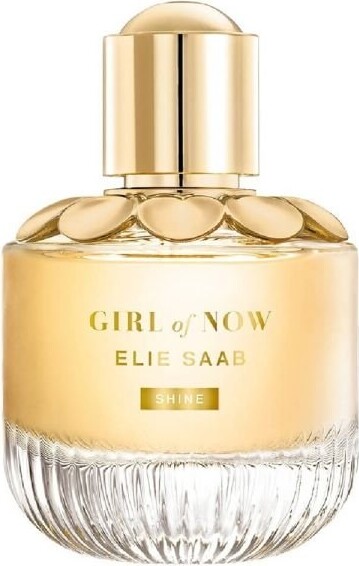 Elie Saab Girl Of Now Shine Eau De Parfum Spray 30 ml