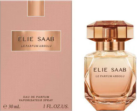 Elie Saab Le Parfum Absolu Eau De Parfum 30 ml