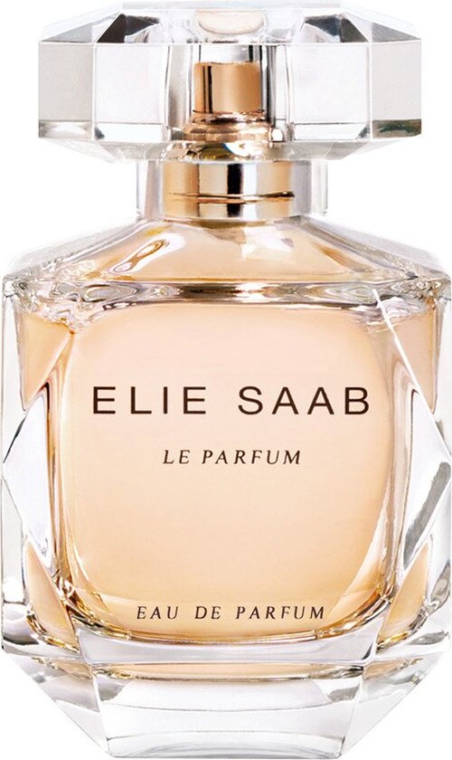 Elie Saab - Le Parfum Edp 50 Ml